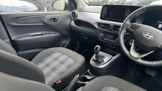 Hyundai i10 1.2 [79] Premium 5dr Auto [Nav] Petrol Hatchback